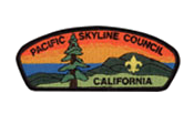 Pacific Skyline Council 14